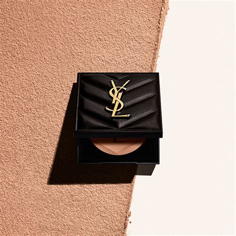 ysl translucent setting powder|YSL translucent powder.